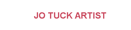 Jo Tuck Artist
